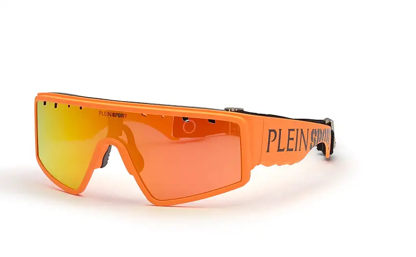 Occhiali da sole Philipp Plein Sport SSP007 B55A