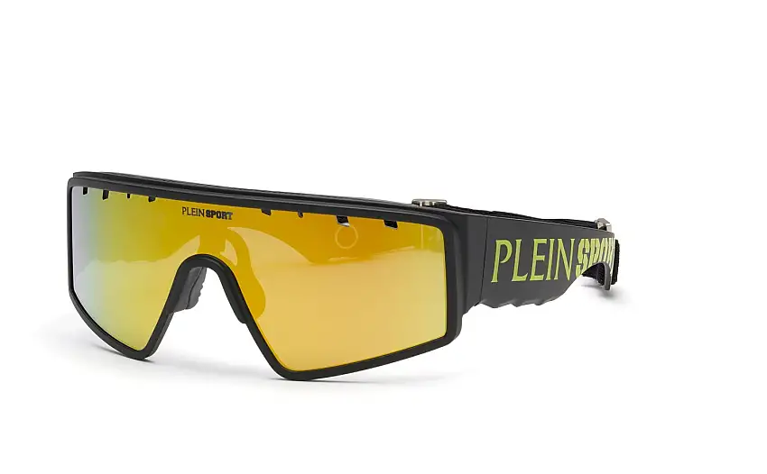 Occhiali da sole Philipp Plein Sport SSP007 U28G