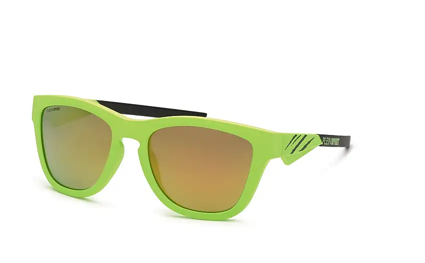 Occhiali da sole Philipp Plein Sport SSP008 W83P