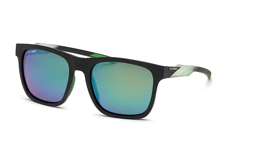 Occhiali da sole Philipp Plein Sport SSP010 U28Z