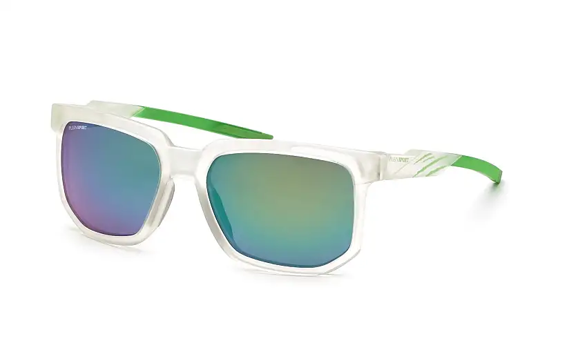 Occhiali da sole Philipp Plein Sport SSP011 881Z