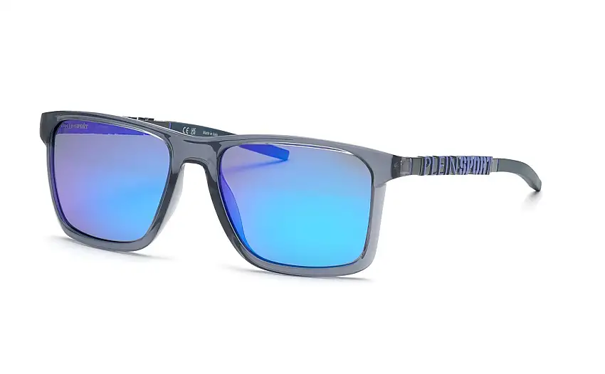 Occhiali da sole Philipp Plein Sport SSP013 4ALP