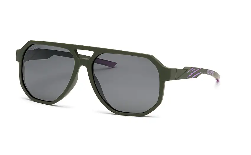Occhiali da sole Philipp Plein Sport SSP014 J97P