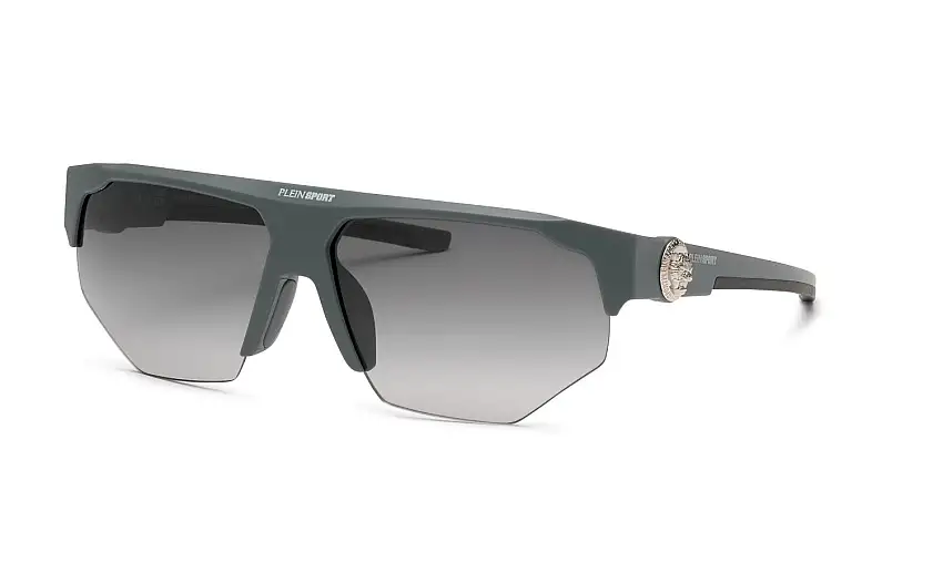 Occhiali da sole Philipp Plein Sport SSP015 0R43