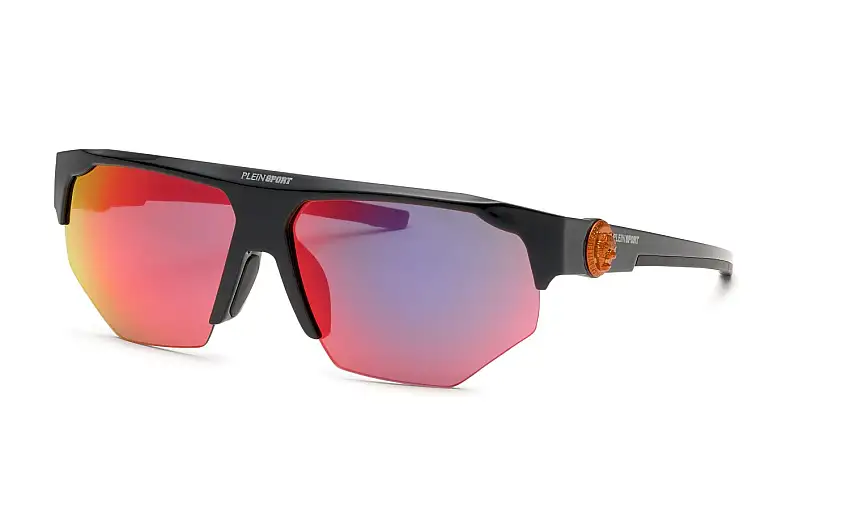Occhiali da sole Philipp Plein Sport SSP015 Z42R