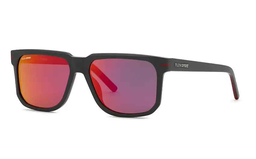 Occhiali da sole Philipp Plein Sport SSP037 L46P