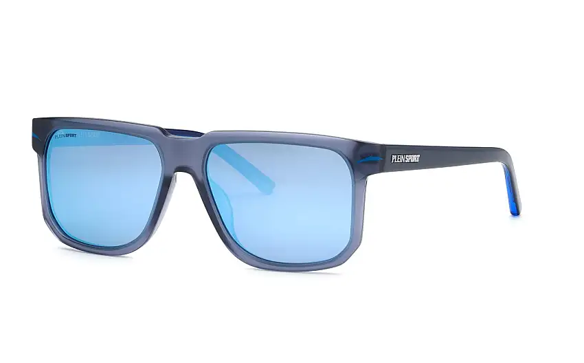 Occhiali da sole Philipp Plein Sport SSP037 UA1P