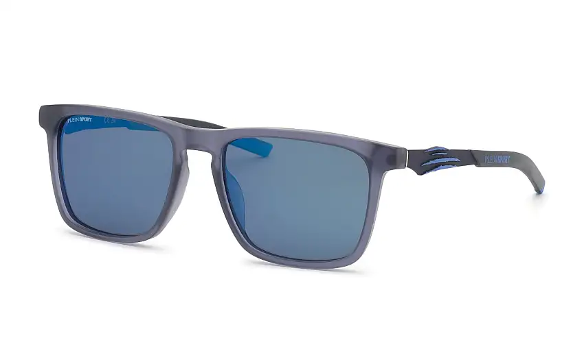 Occhiali da sole Philipp Plein Sport SSP038 UA1P
