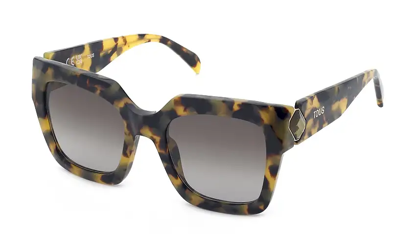 Occhiali da sole TOUS STOC83S 02BQ