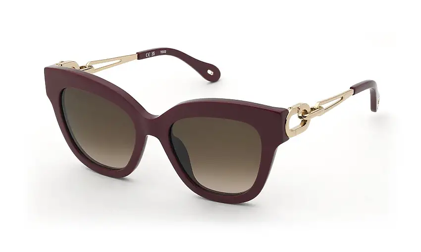 Occhiali da sole TOUS STOD04 01CK