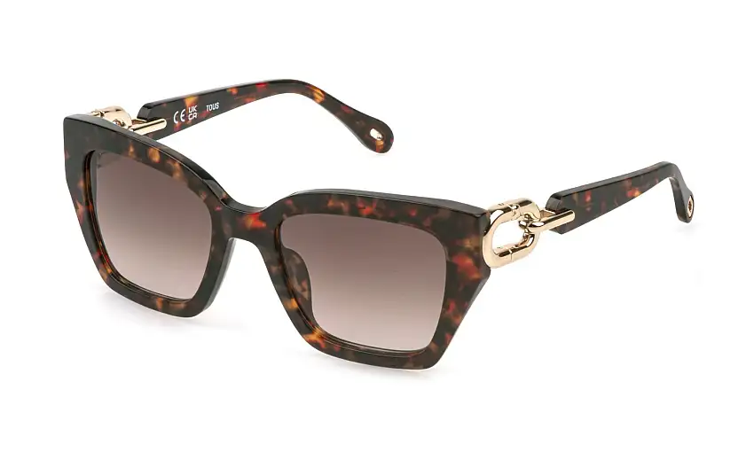 Occhiali da sole TOUS STOD41 09JC