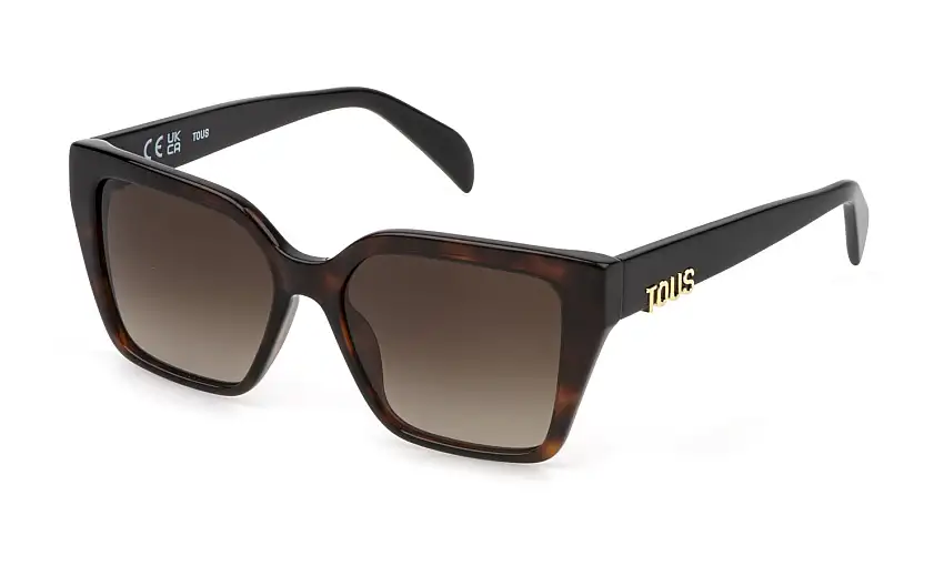 Occhiali da sole TOUS STOD44 0714