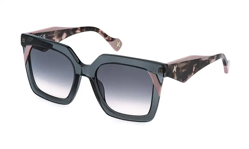 Occhiali da sole YALEA SYA215 06A7