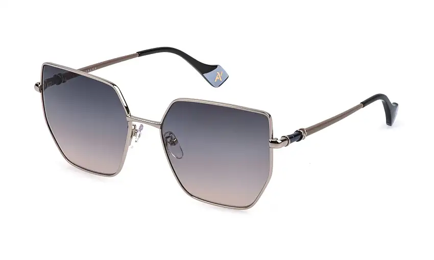Occhiali da sole YALEA SYA245 0492
