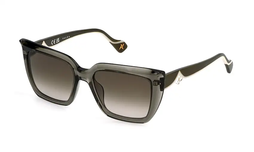Occhiali da sole YALEA SYA248 07N8