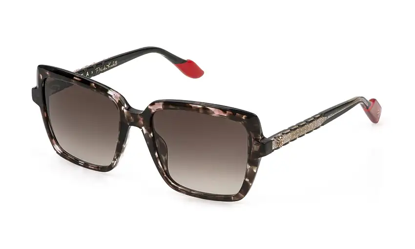 Occhiali da sole YALEA SYA253 01GQ