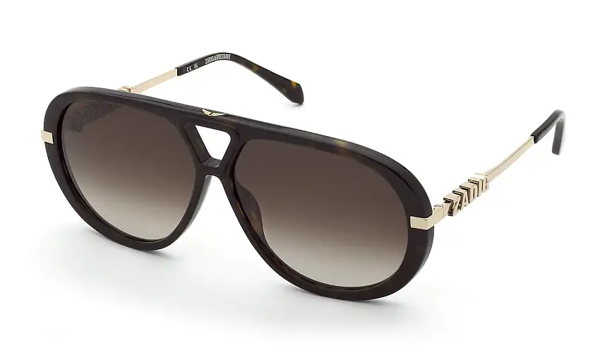 Occhiali da sole Zadig&Voltaire SZV450 0722