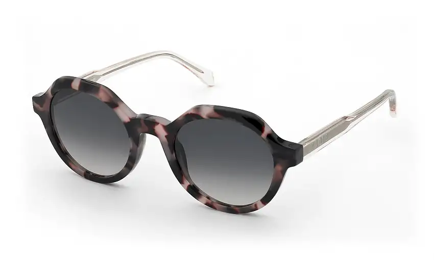 Occhiali da sole Zadig&Voltaire SZV453 01GT