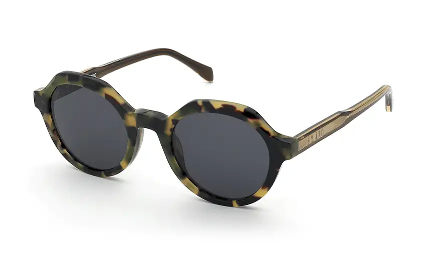 Occhiali da sole Zadig&Voltaire SZV453 0AGG