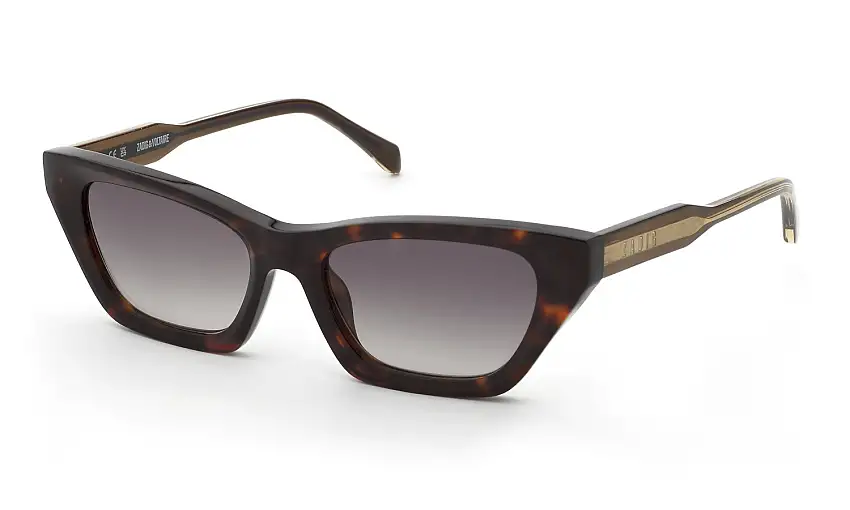 Occhiali da sole Zadig&Voltaire SZV454 0909