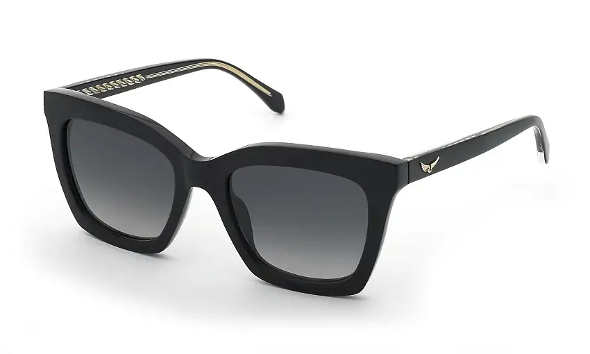 Occhiali da sole Zadig&Voltaire SZV455 0700