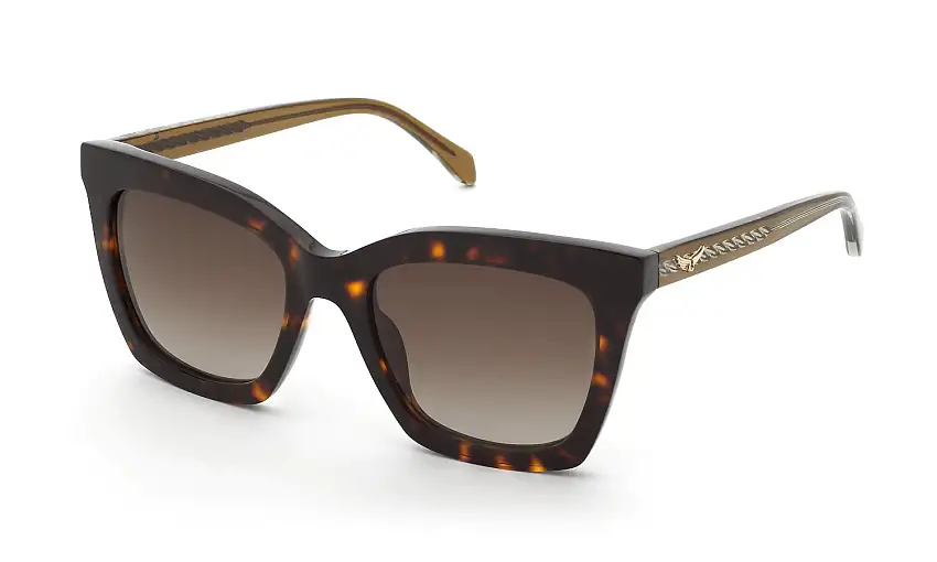 Occhiali da sole Zadig&Voltaire SZV455 0909
