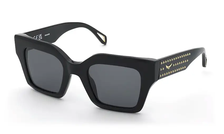 Occhiali da sole Zadig&Voltaire SZV457V 0700