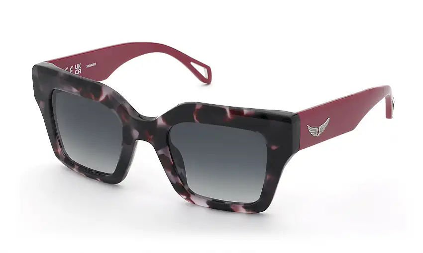 Occhiali da sole Zadig&Voltaire SZV457 01GT