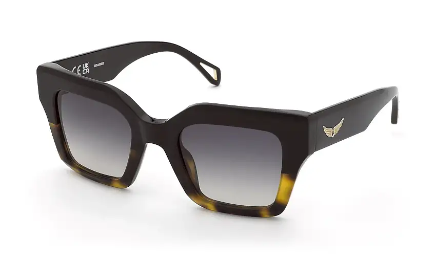 Occhiali da sole Zadig&Voltaire SZV457 06FL