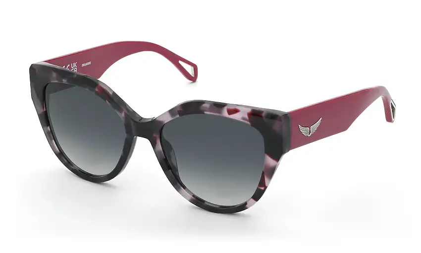 Occhiali da sole Zadig&Voltaire SZV458 01GT