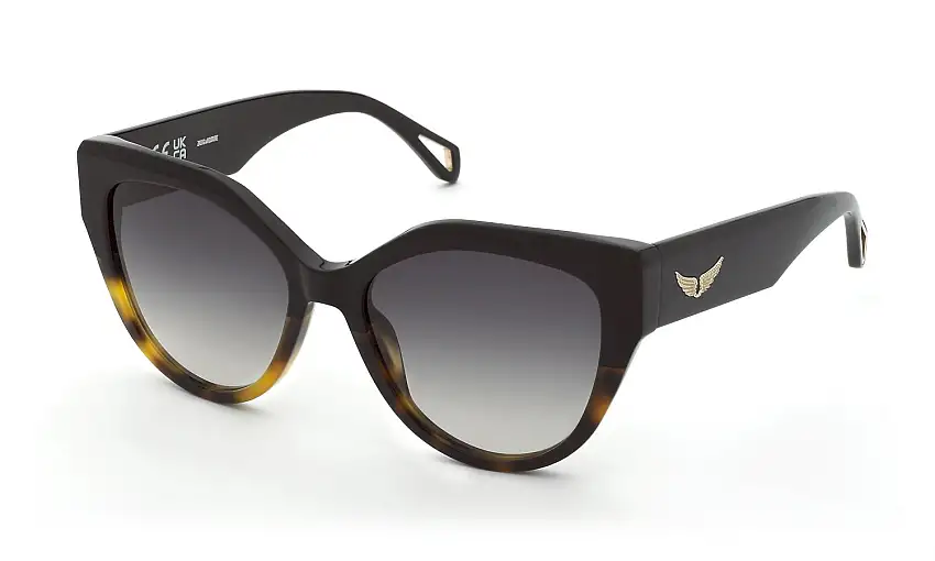 Occhiali da sole Zadig&Voltaire SZV458 06FL