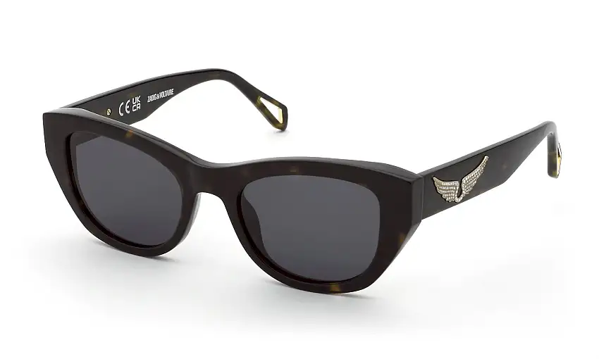 Occhiali da sole Zadig&Voltaire SZV459S 0722