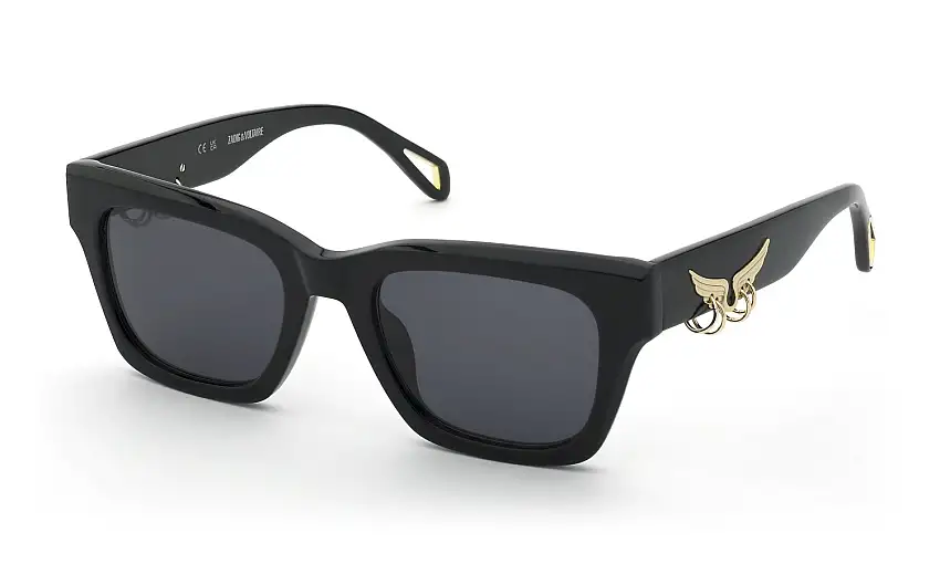 Occhiali da sole Zadig&Voltaire SZV461V 700F
