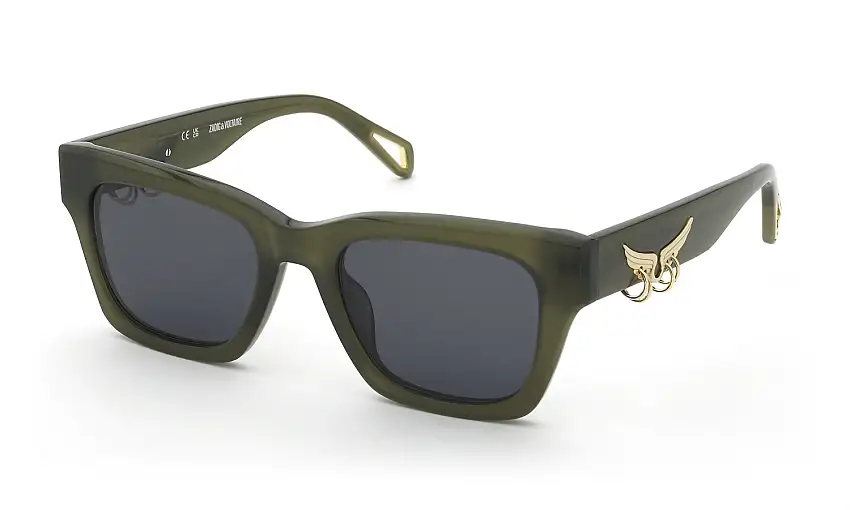 Occhiali da sole Zadig&Voltaire SZV461V 0736