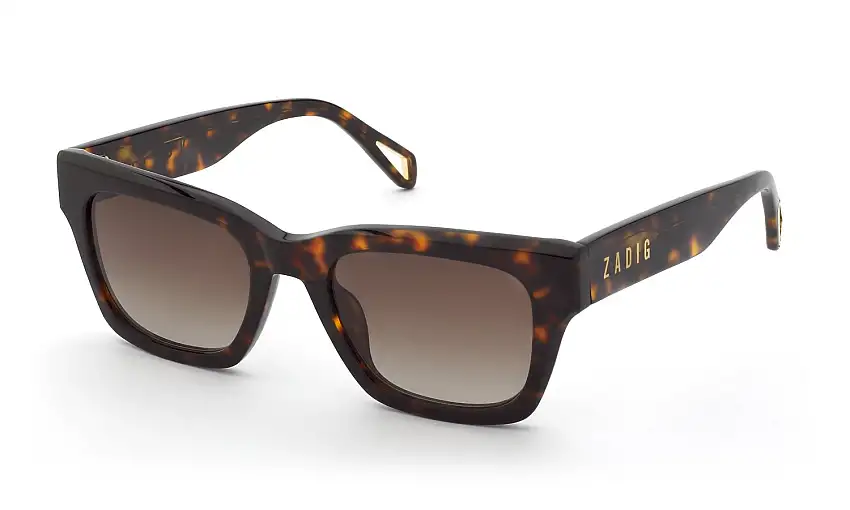 Occhiali da sole Zadig&Voltaire SZV461 0909