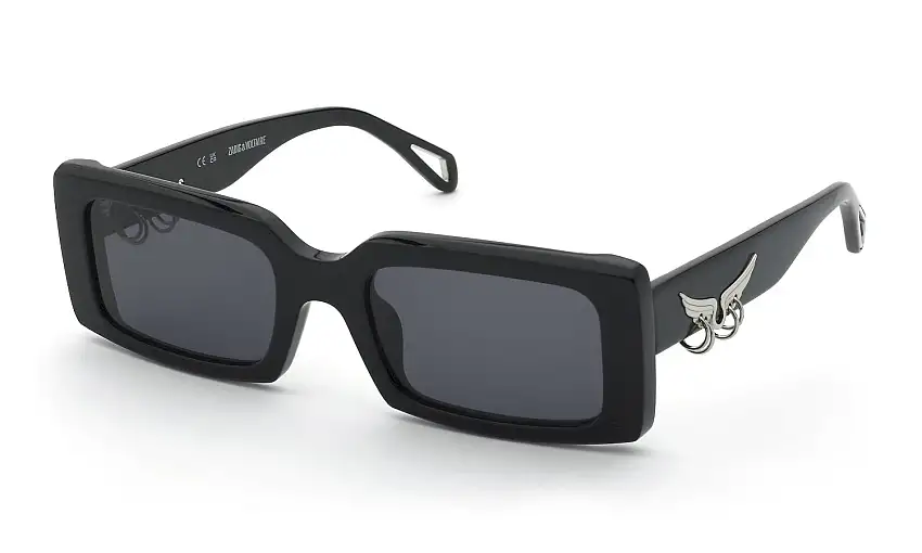 Occhiali da sole Zadig&Voltaire SZV462V 700K