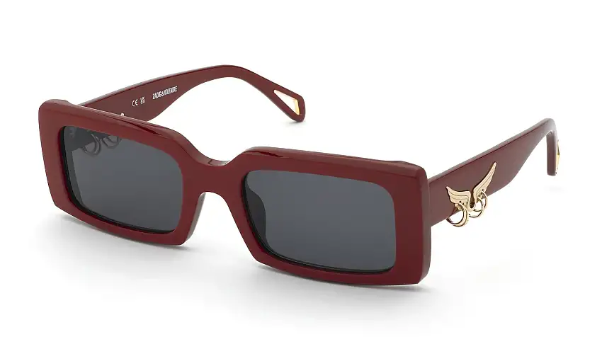 Occhiali da sole Zadig&Voltaire SZV462V 09LB