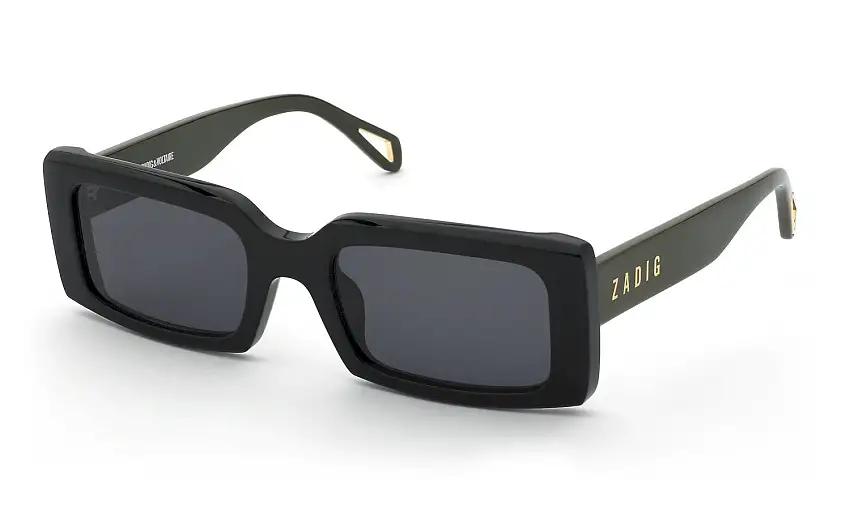 Occhiali da sole Zadig&Voltaire SZV462 700Y