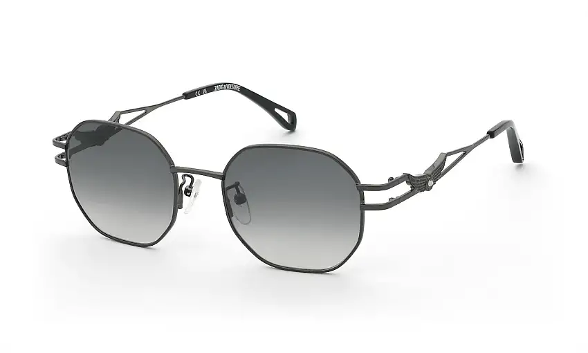Occhiali da sole Zadig&Voltaire SZV463S 0672