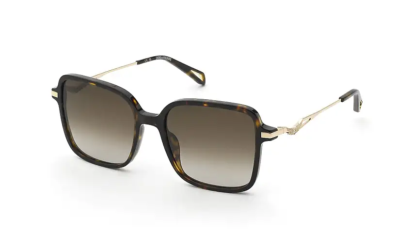 Occhiali da sole Zadig&Voltaire SZV466S 0743