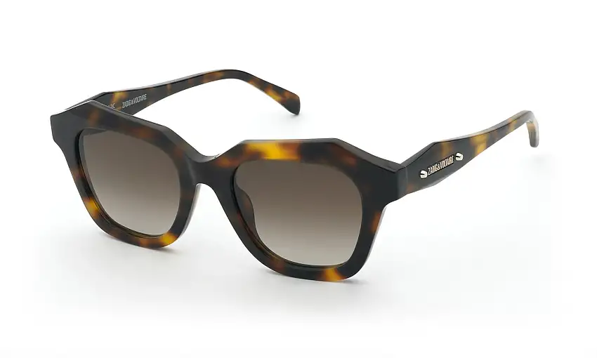 Occhiali da sole Zadig&Voltaire SZV468 0752