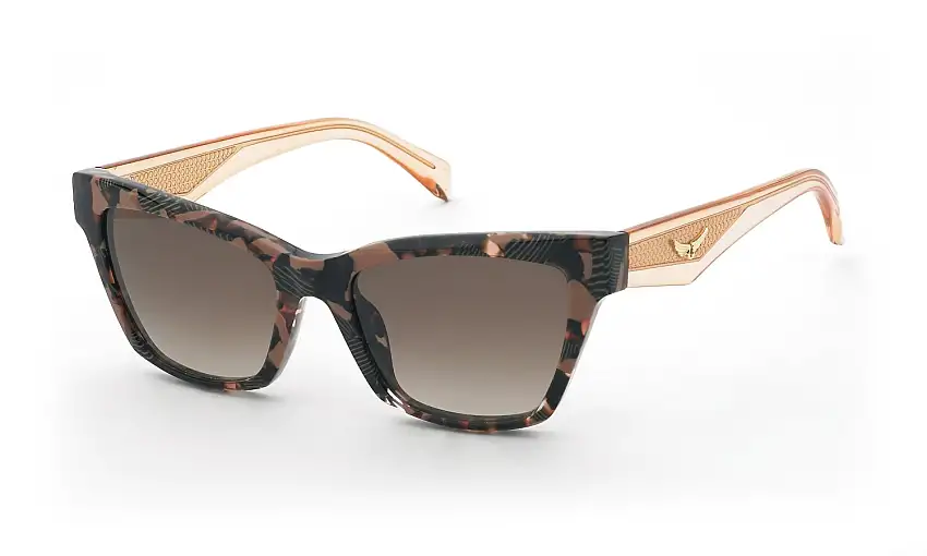 Occhiali da sole Zadig&Voltaire SZV470 0AGK