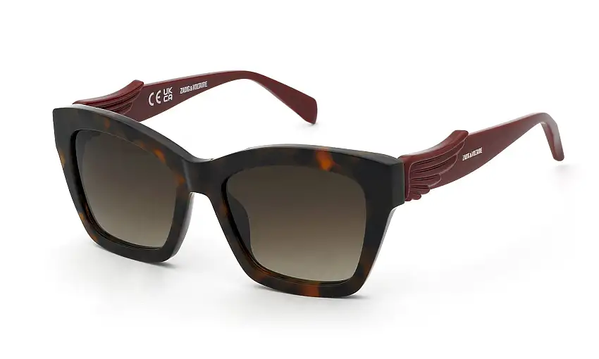 Occhiali da sole Zadig&Voltaire SZV503 09XK