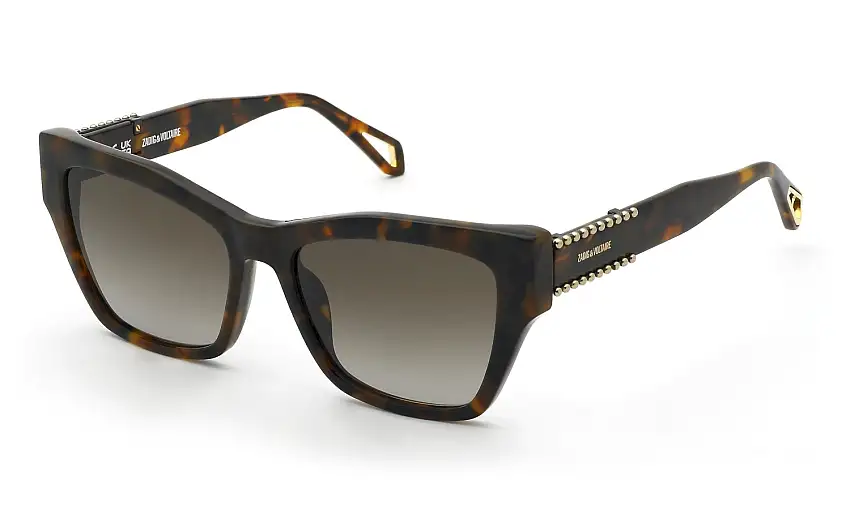 Occhiali da sole Zadig&Voltaire SZV505 09XK