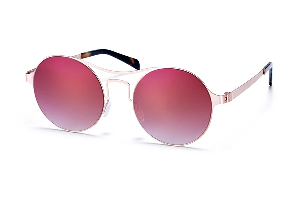 Sur Classics FLORENCE (12005 - rose gold)