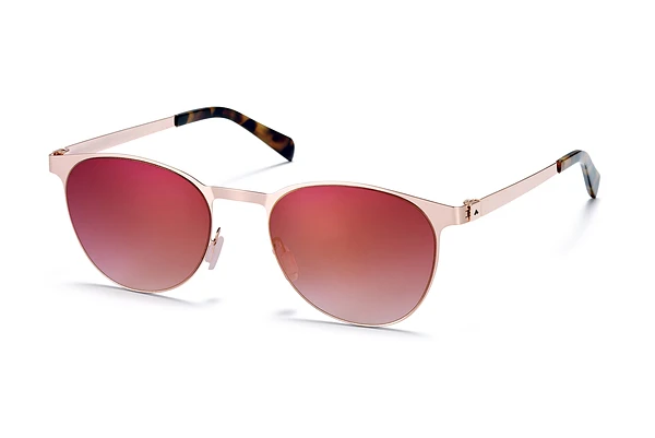 Sur Classics DOMINIQUE (12009 - rose gold)