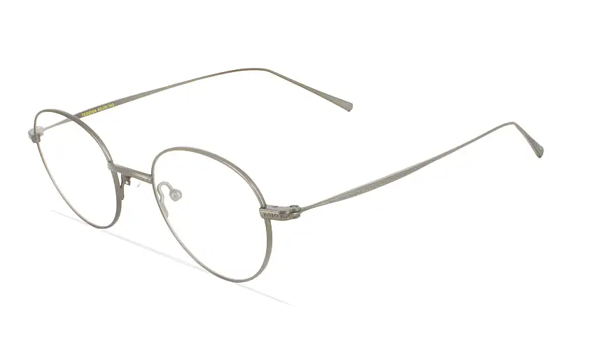 Occhiali da vista GREYHOUNDERS TEGEWA GUNMETAL