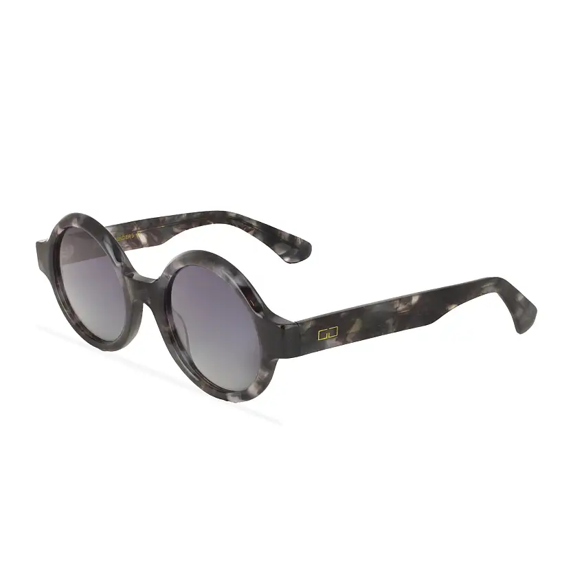Occhiali da sole GREYHOUNDERS TYLER BLACK HAVANA