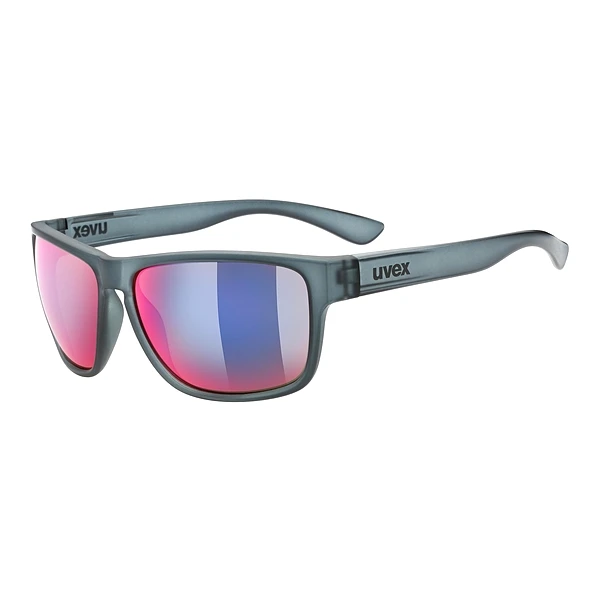 UVEX SPORTS LGL 36 CV (grey)