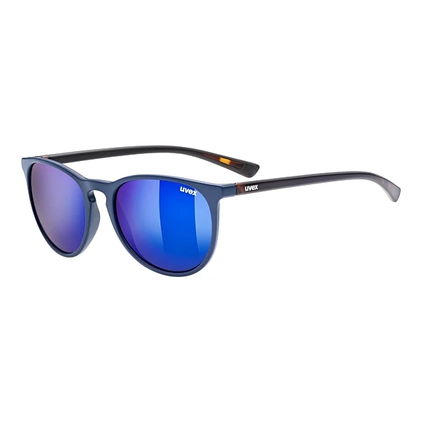 UVEX SPORTS LGL 43 (blue havanna)